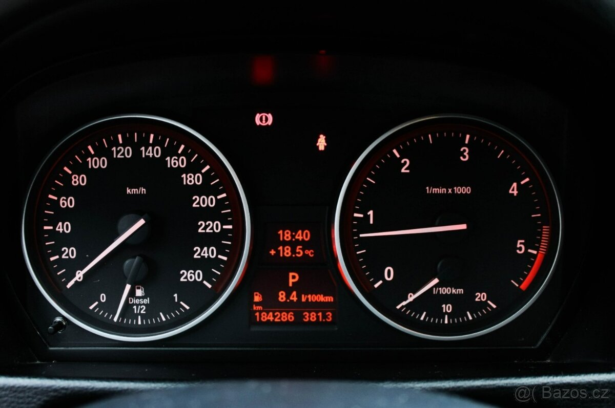 BMW X1 xDrive 20d A/T - 13
