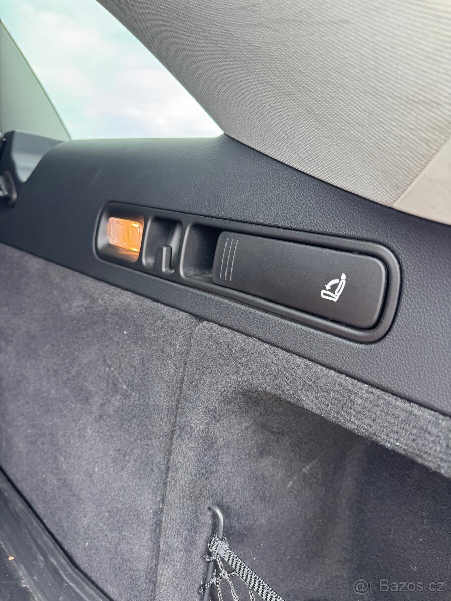 Audi A6 Avant, 2.0 TDI - 13