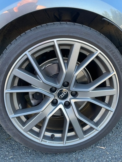 Audi A4 Avant 40 TDI quattro S-Line 150 kW - DPH - 13