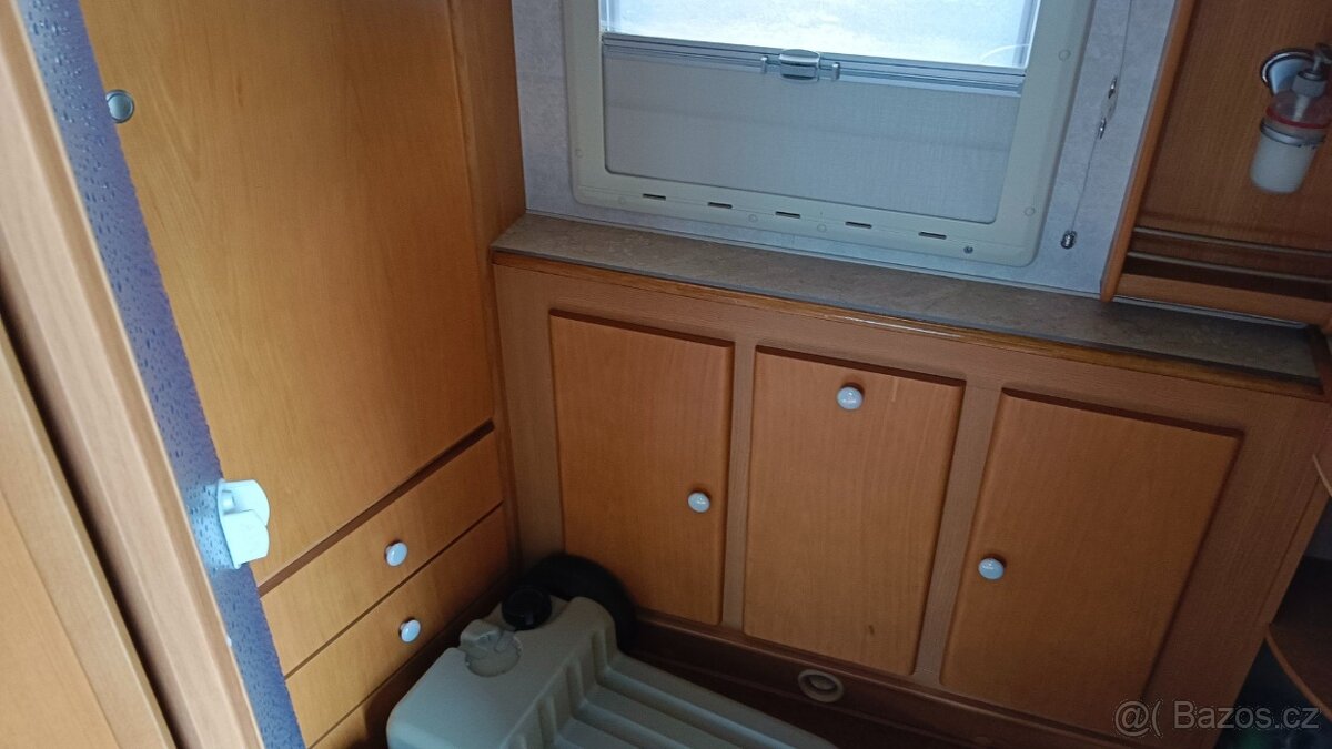 Hobby Ostatní 7m váha 1650kg - 13