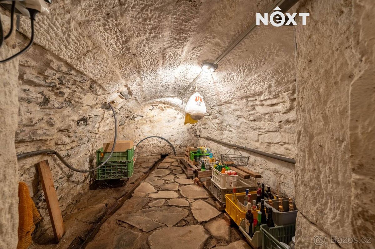 Prodej Rodinný dům, 240㎡ - 13