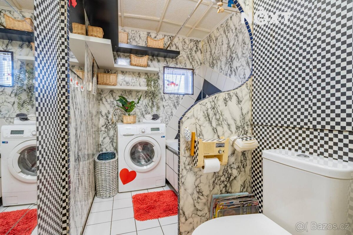 Prodej byt 3+1, 65㎡ - 13