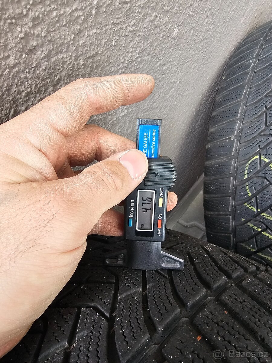 5x120 r18 BBS zimni - 13