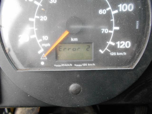 Liaz SD 29.33 Tedom - 13