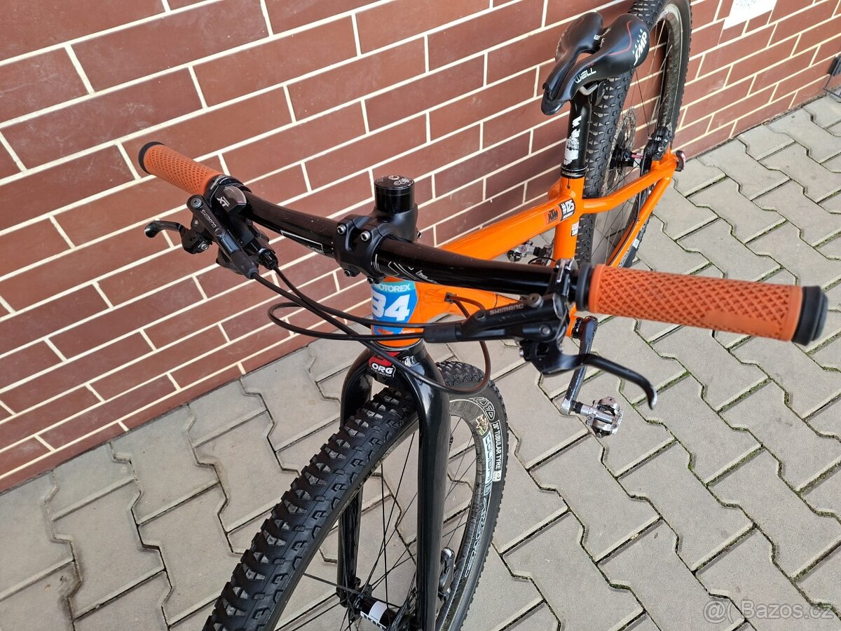 Dětský závodní speciál RB - 13