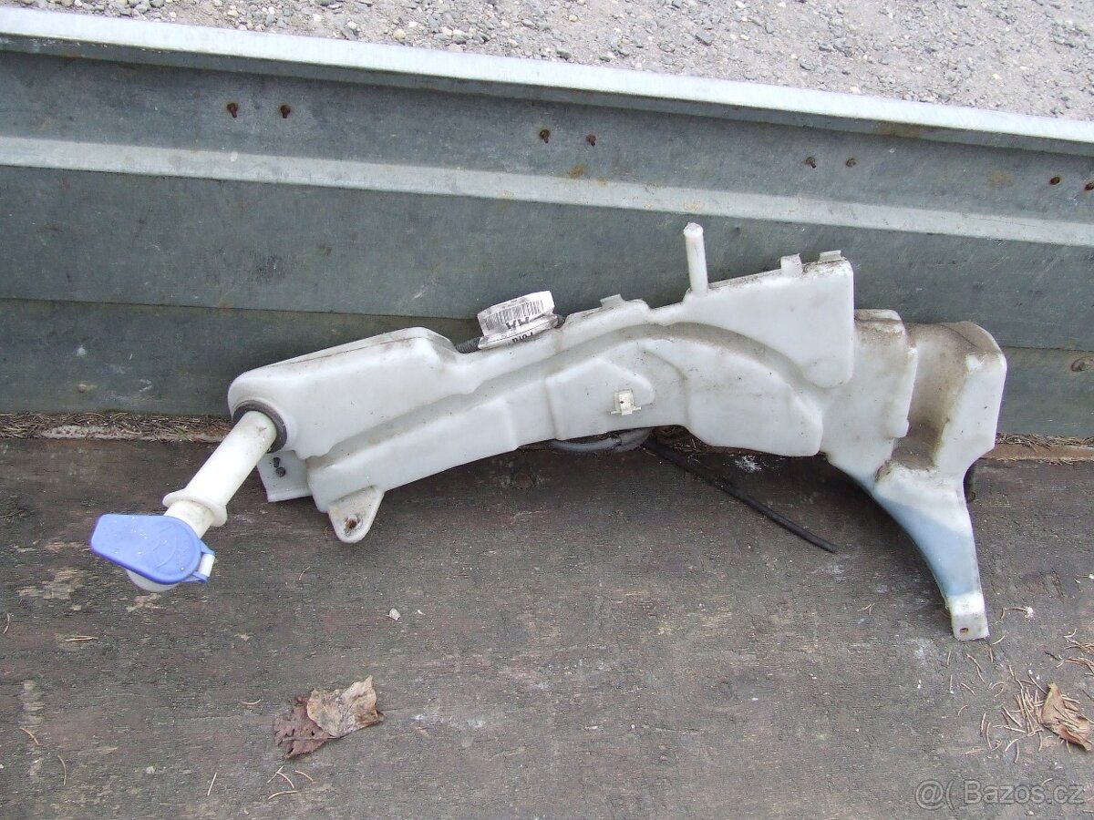 Prodám náhradní díly Ford C-Max 03-10 (i facelift) - 13