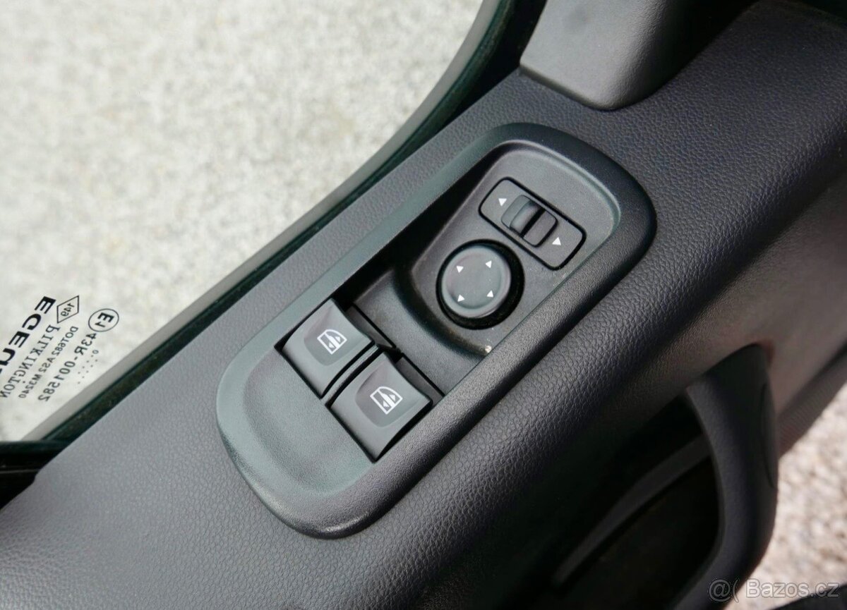 Renault Master L3H2 Klima/Navi - 13