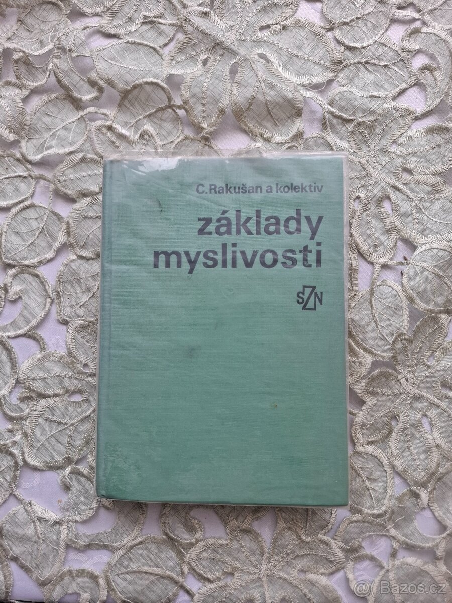 Knížky - 13
