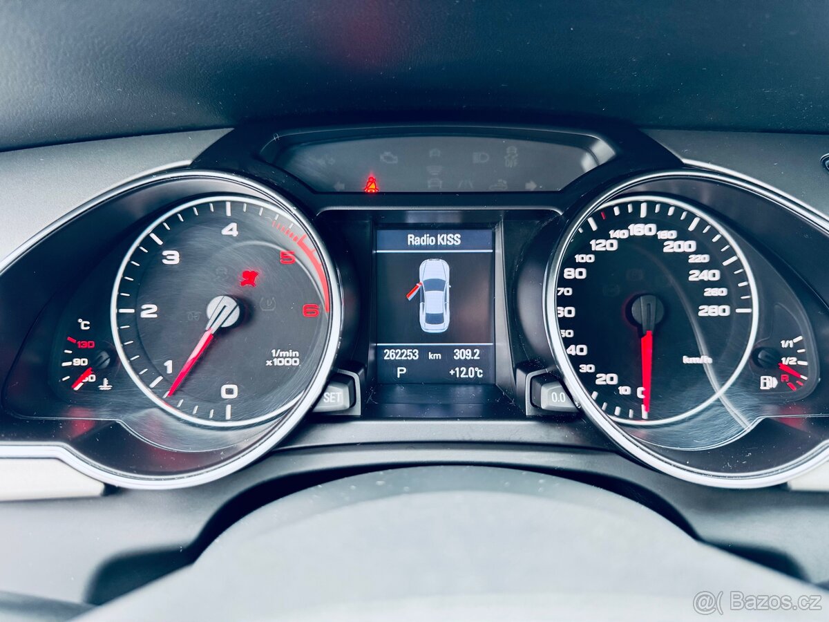 Audi A5 - 3.0 Tdi - QUATTRO - 176 kw - DPH - 13