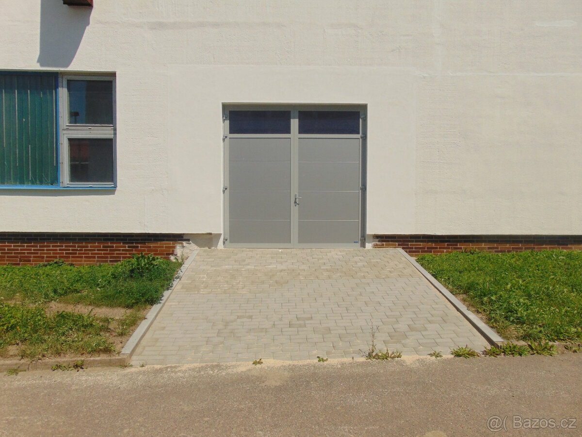 Pronájem, Výroba, 377,3m² - Skuteč - 13