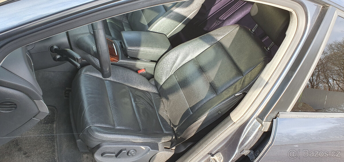Audi A6 Avant 2.7TDI 120kW - 2005 - 13
