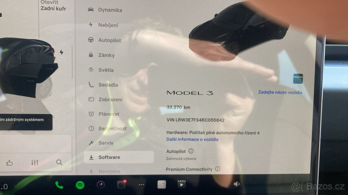 Tesla Model 3 - 13