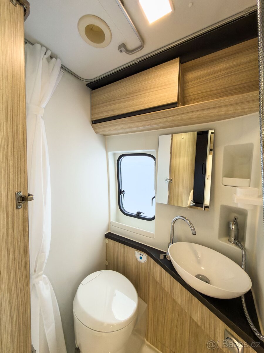 Adria Twin Axess 640 SL - 13