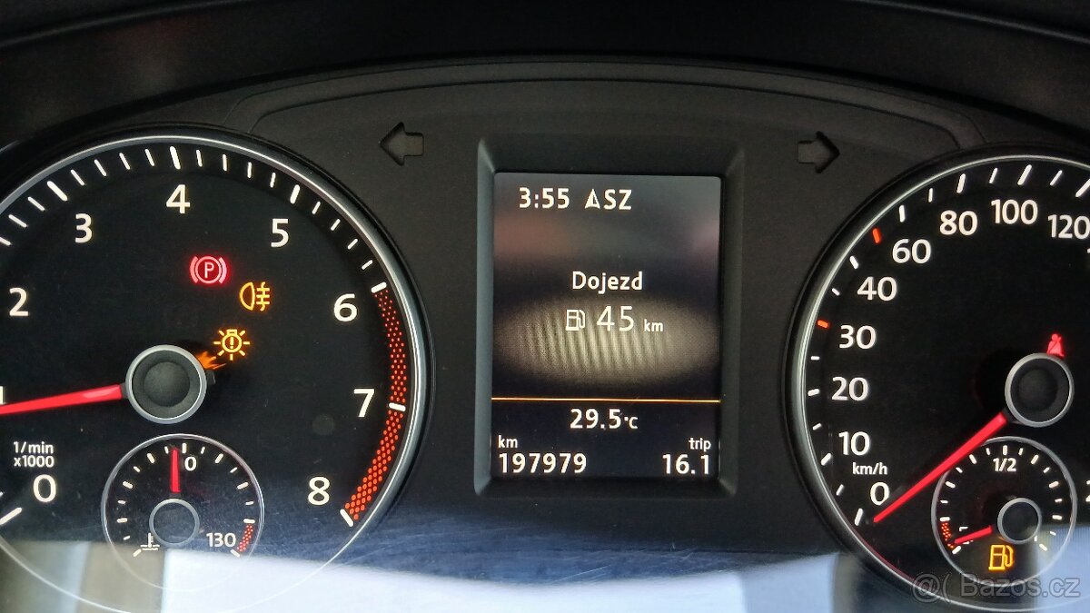 ALHAMBRA 1.4 Tsi 7MÍST - 13