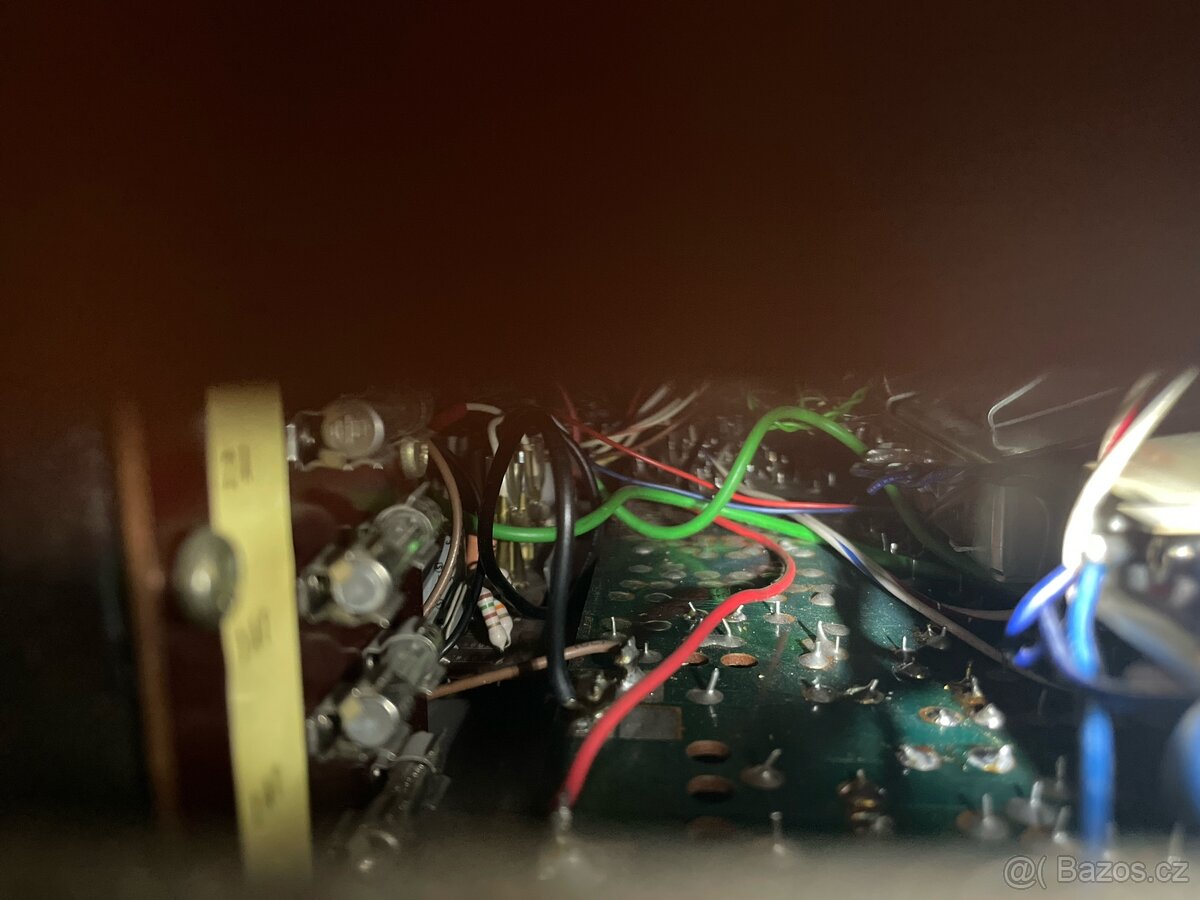 SONY STR-6036 - 13