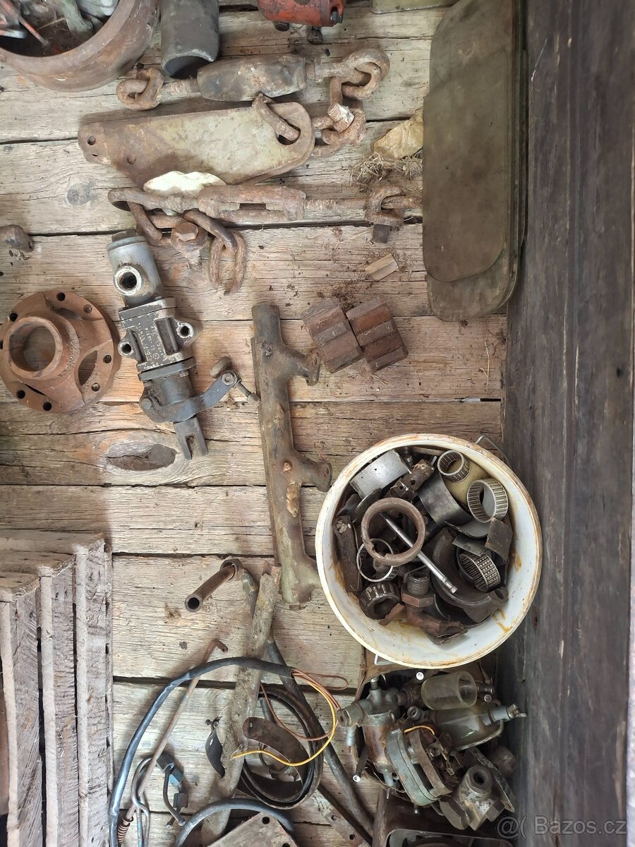 Zetor 4011,3011,2011 - 13