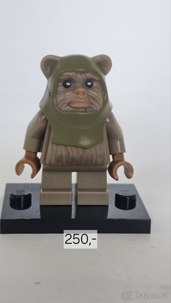 Lego minifigurky Star Wars - 13