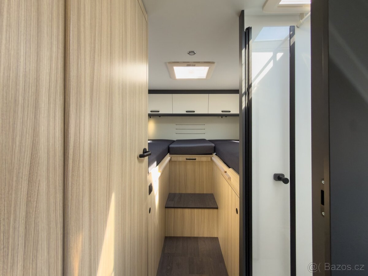 ADRIA SUNLIVING A75SL 20ED - 13
