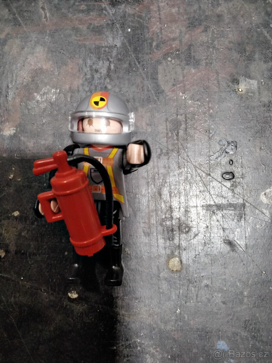 Playmobil - 13