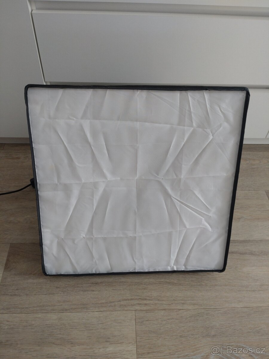 Softbox - Daylight ET-40cm - Phototools - 13