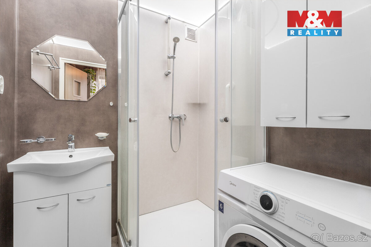 Prodej bytu 4+1, 83 m²,Skalka, Ústí nad Labem, - 13