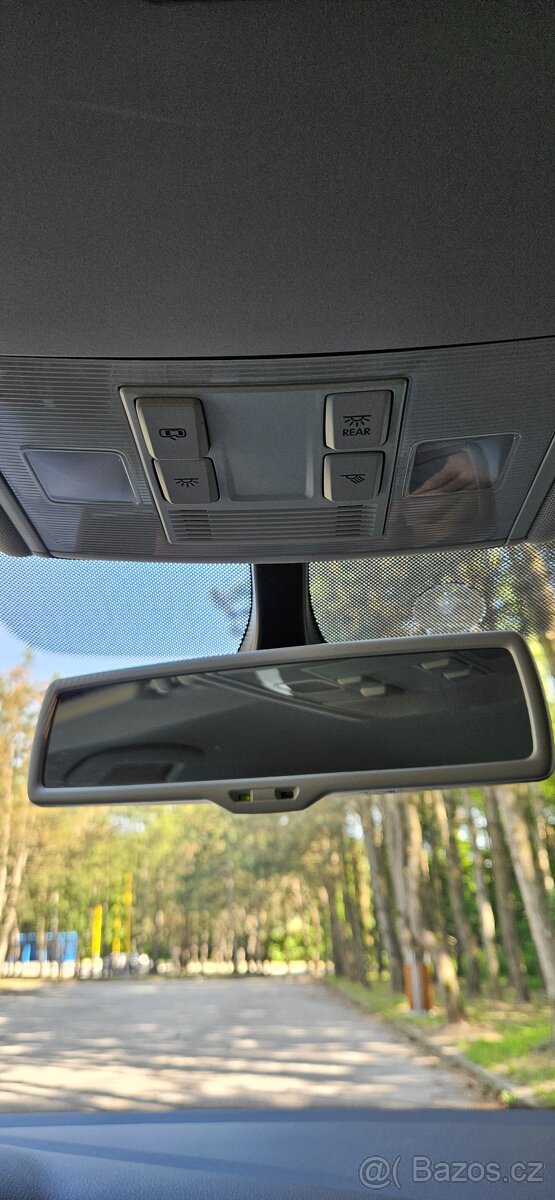 Volkswagen Golf 1.4 TGI Comfortline - 13