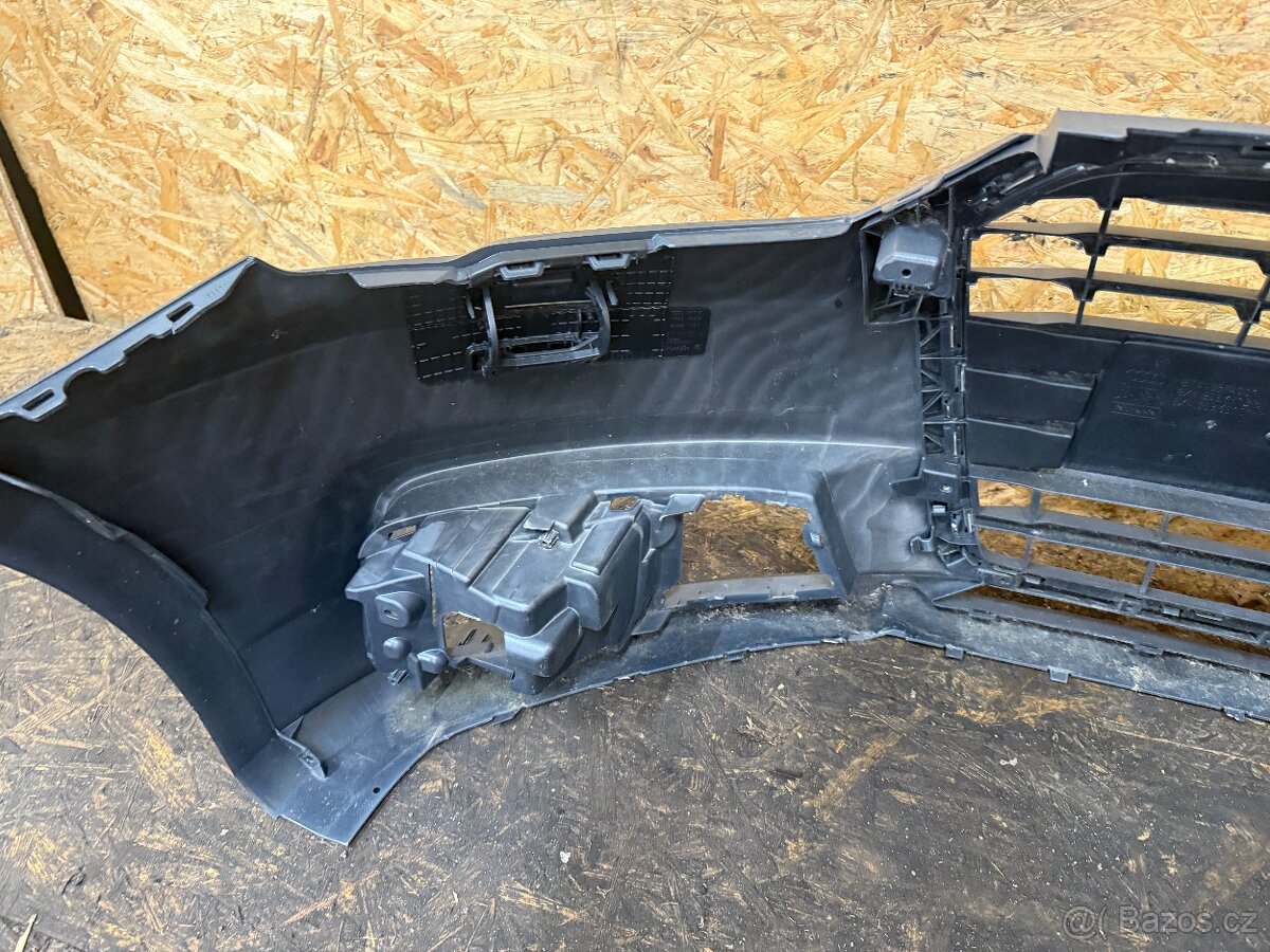 PŘEDNÍ NÁRAZNÍK S MASKOU AUDI A1 FACELIFT 8XA807437 - 13