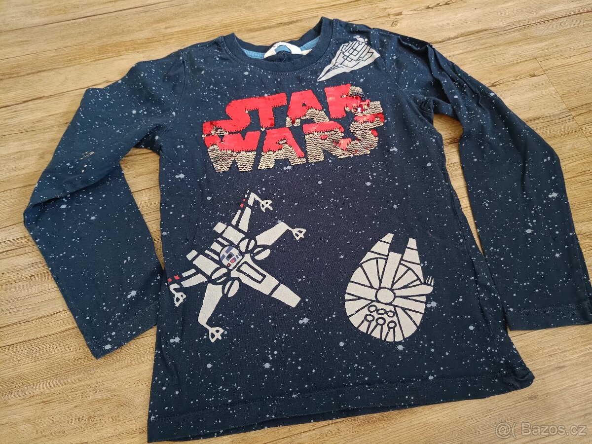 Nepromokavá bunda Lupilu set oblečení - 13