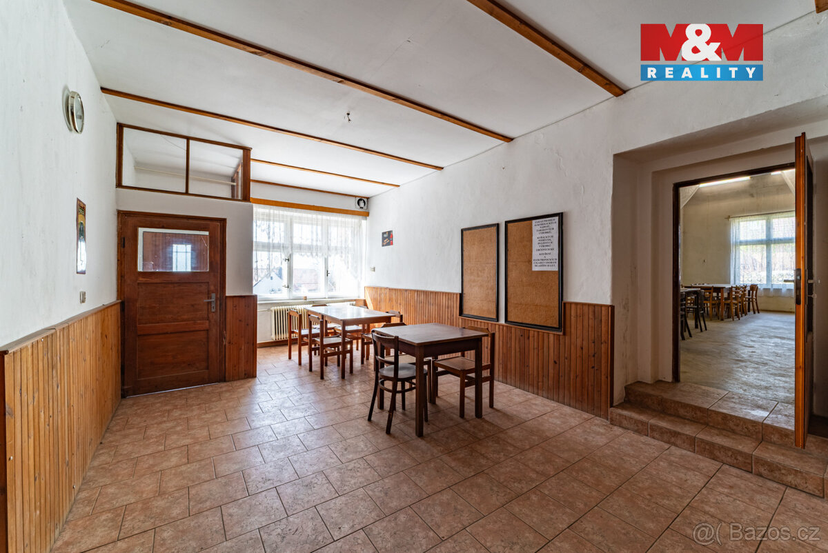 Prodej obchodního objektu, 1000 m² - 13