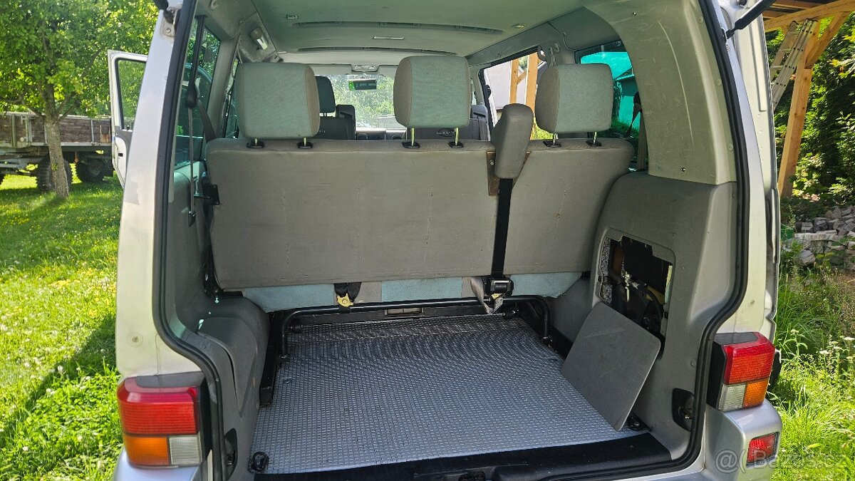 T4 Multivan 111 Kw Generation - 13