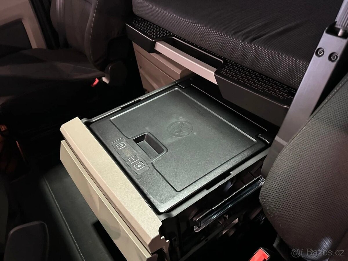 MAN TGX 18.510 4x2 / 138tkm / Retarder - 13