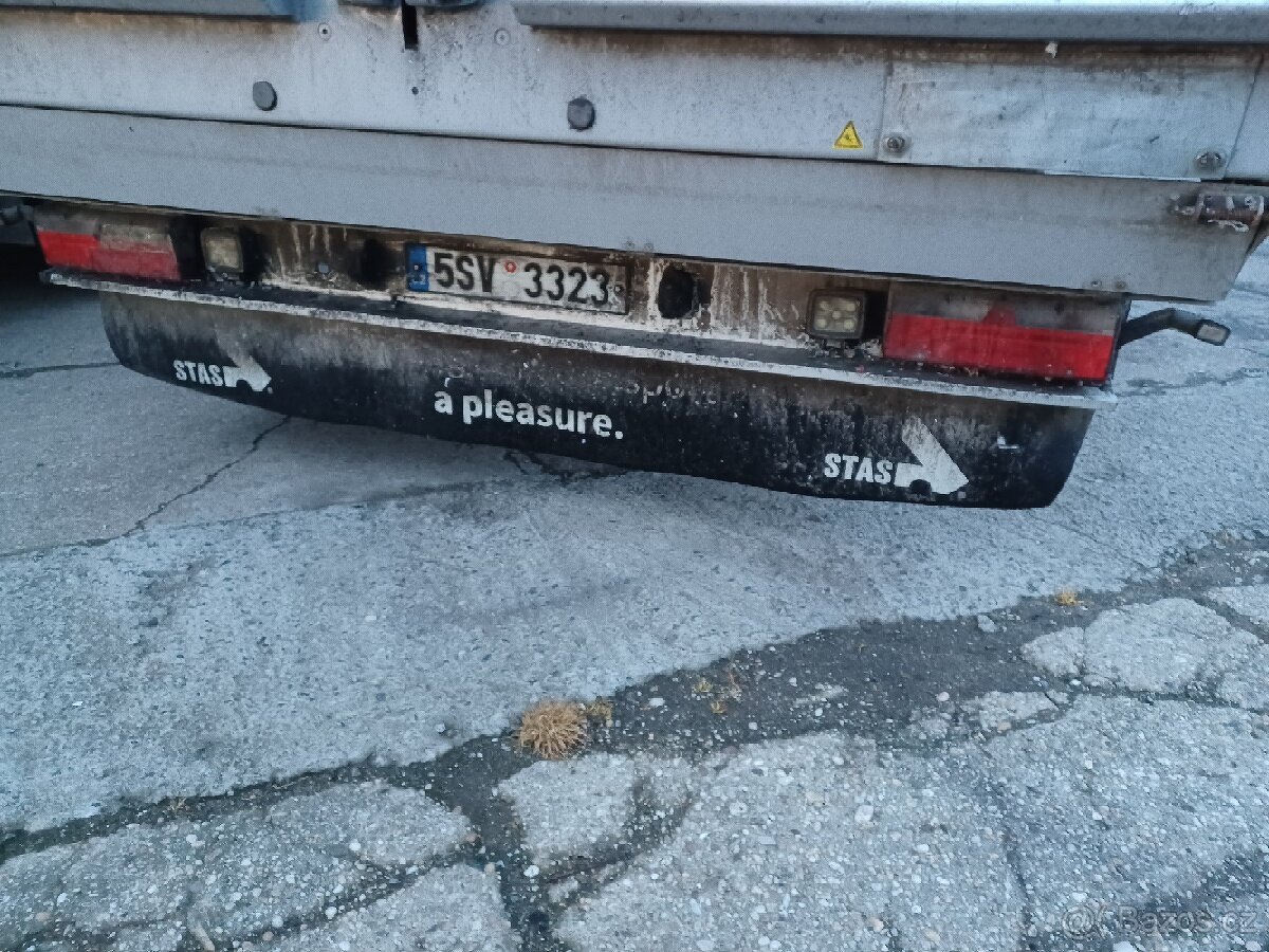 Cisterna Feldbinder, Spitzer - 13