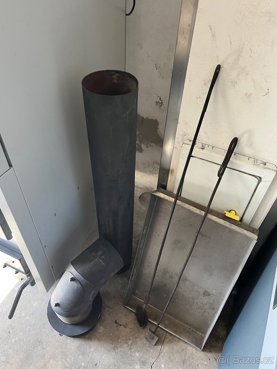 automat Benekov U25 - 13