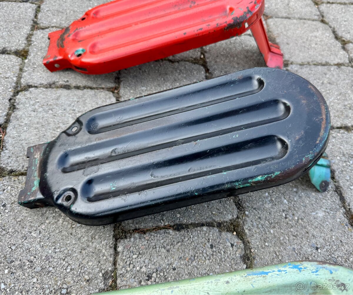 Stadion S22 - nosiče - 13