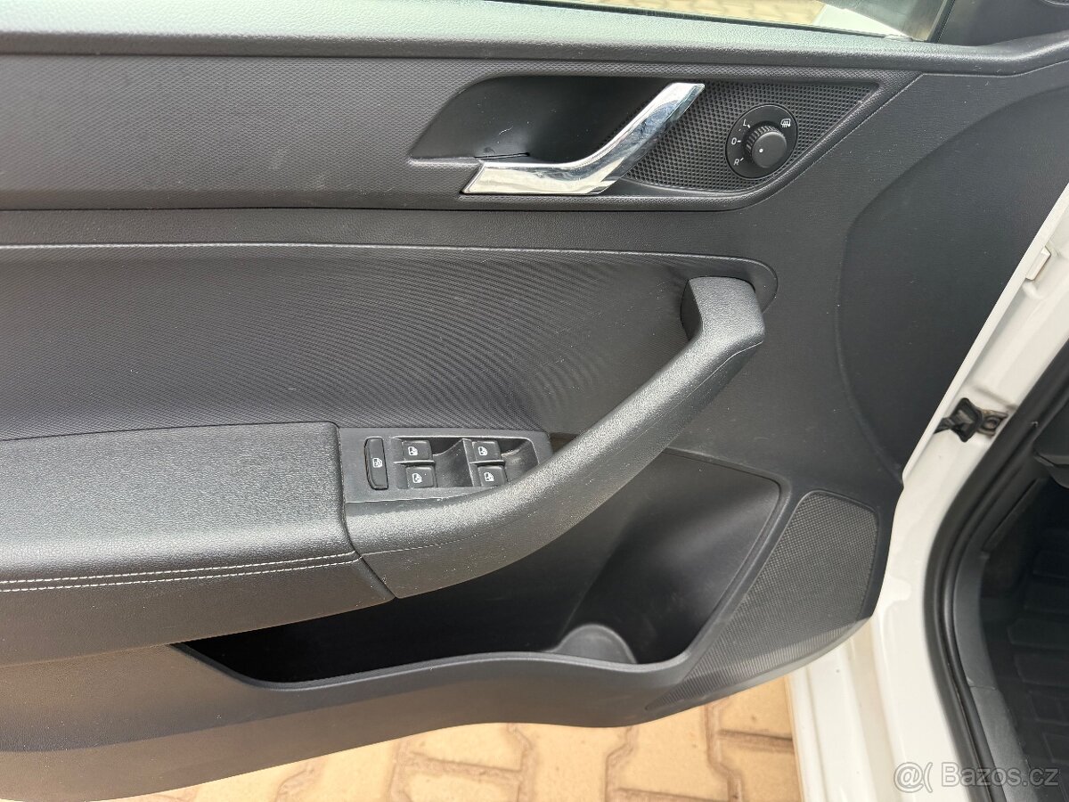 Škoda Rapid 1.6TDi Rok. 2017 - 13