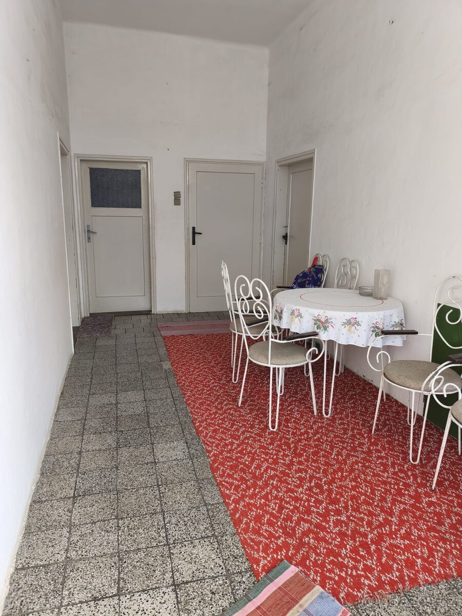 Nemovitost na prodej - 13