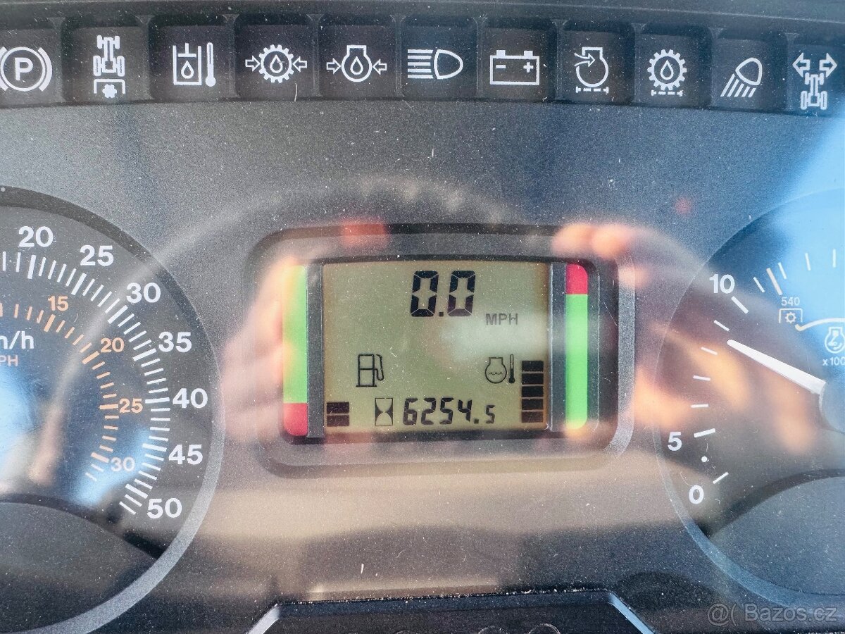 John Deere 6430 standard - 13