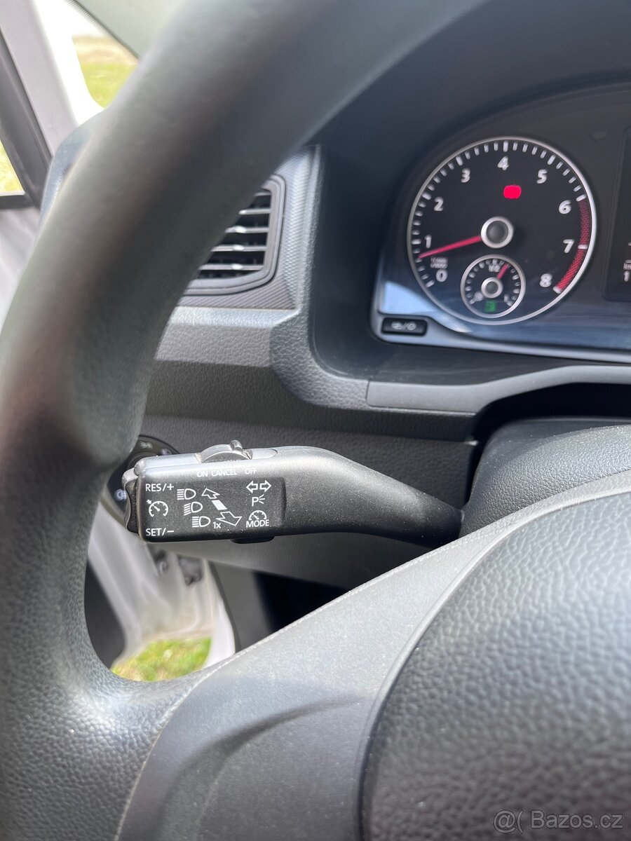 VW Caddy Maxi 1.4 TGI 81kW (2019) - 13