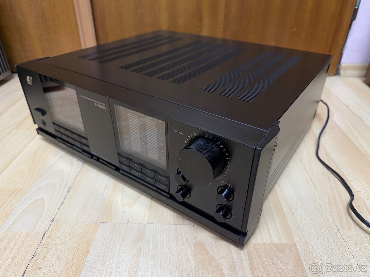 Sansui - 13