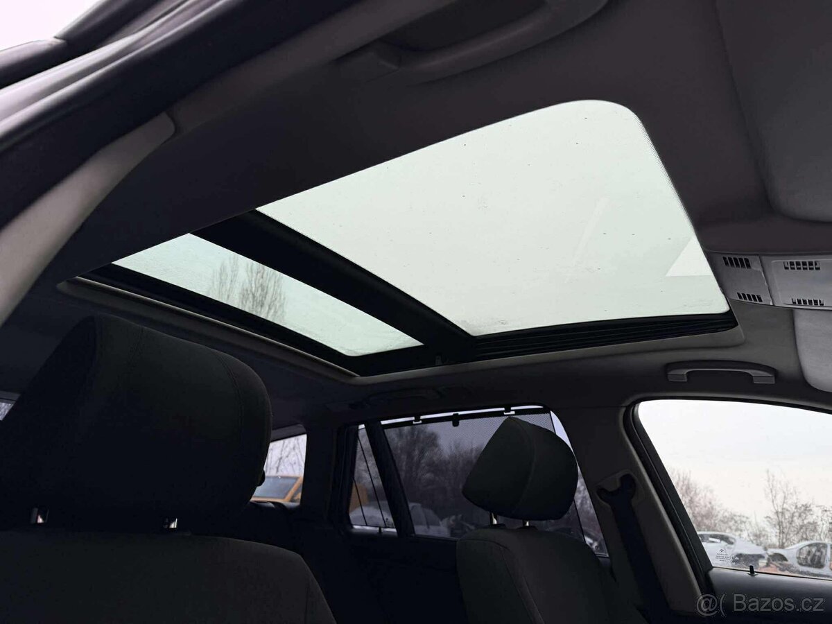 Nahradni dily-BMW E91 330xd manual - 13