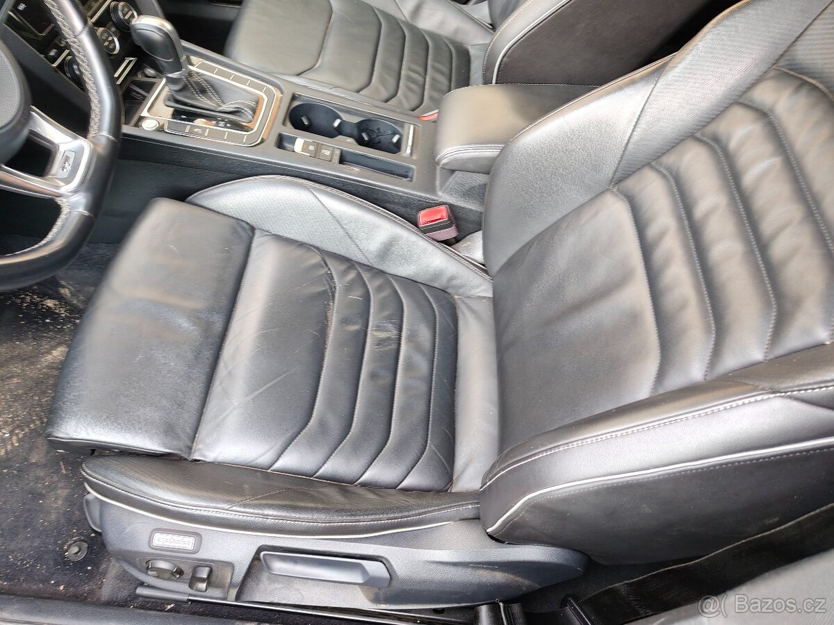 Volkswagen arteon CR doklady r-line - 13