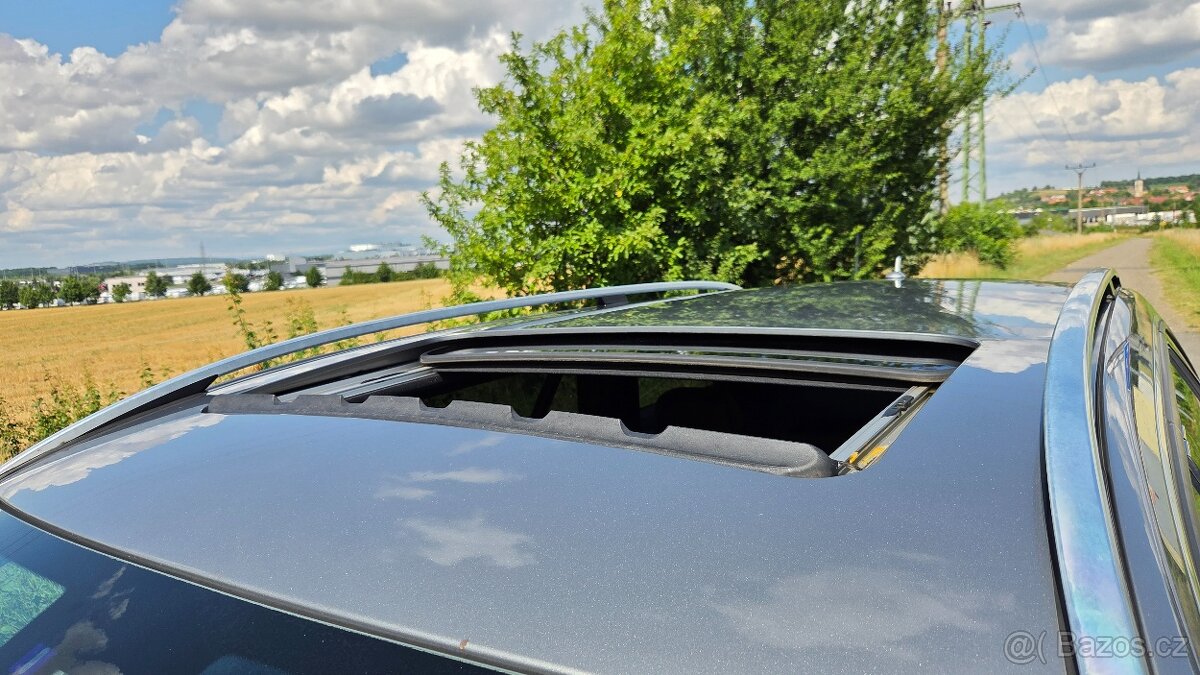 Mercedes-Benz E 350 CDI W212, DPH - 13