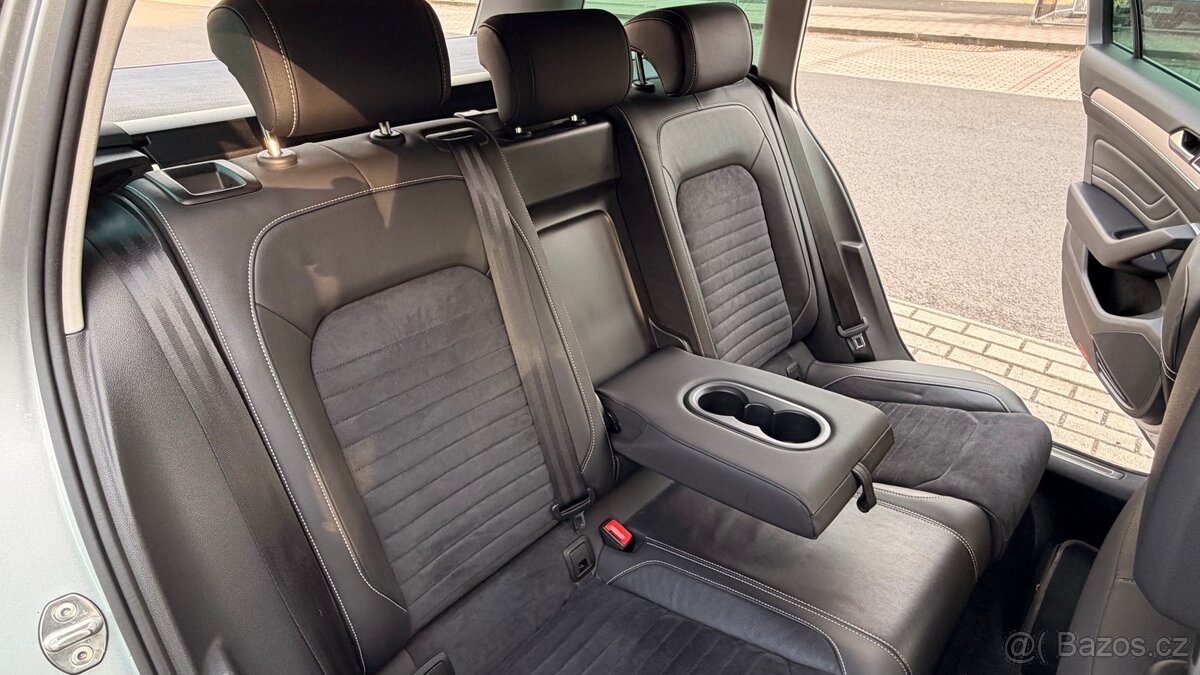 VW Passat B8 2.0TDi 110kw DSG - 13