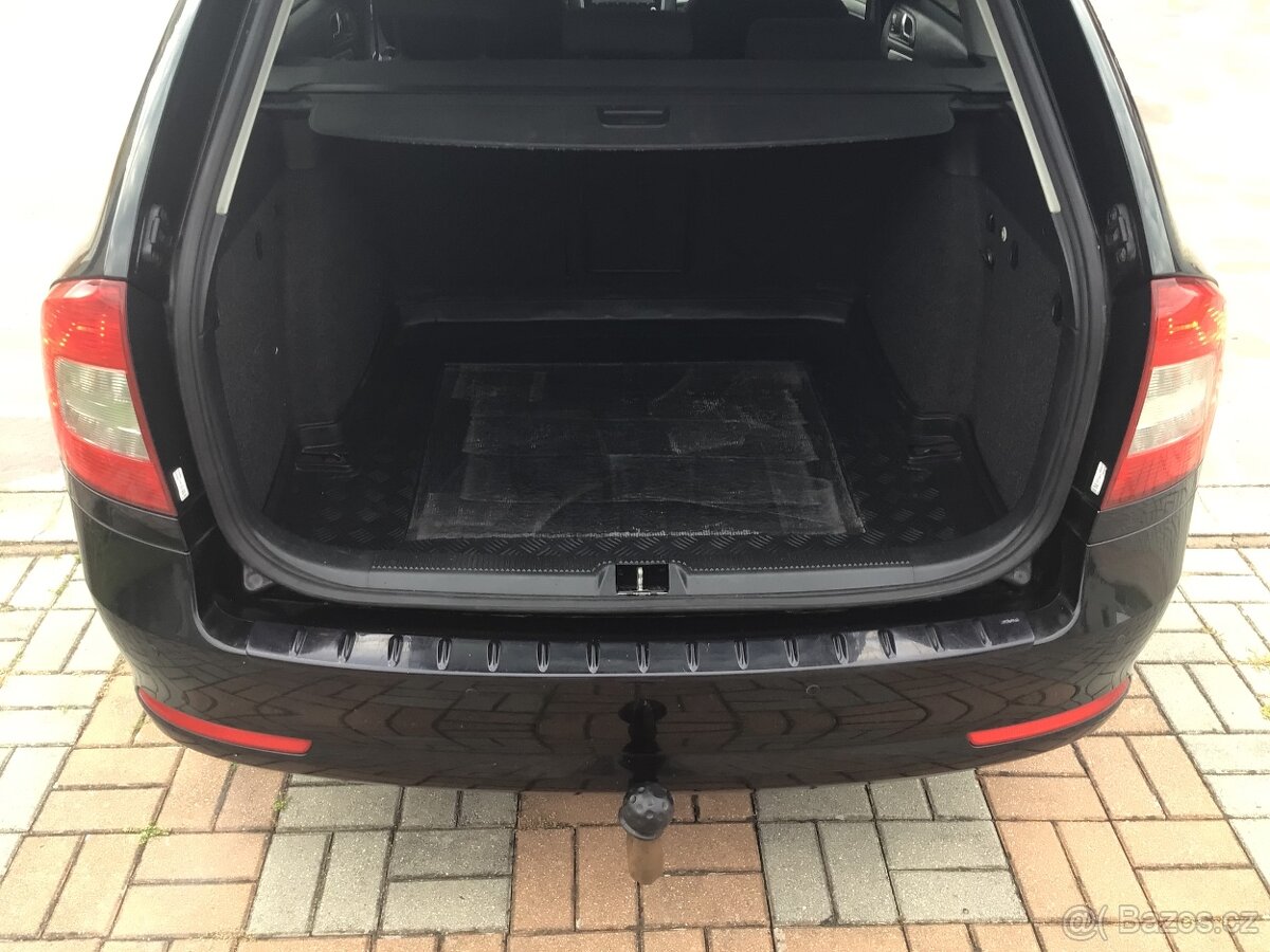 Prodám Škoda OCTAVIA 1,6 TDI - 13
