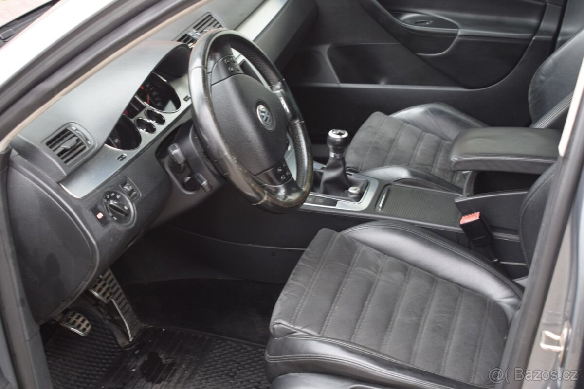 Volkswagen Passat Variant 2,0TDI - 13