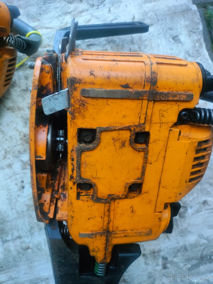 pila PARTNER 2 kusy 600 kč - 13