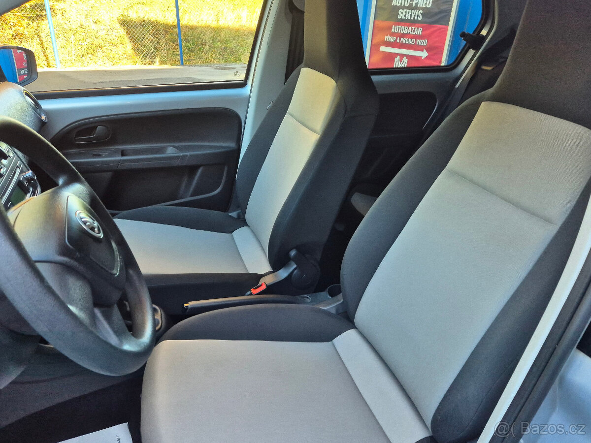 Škoda Citigo 1.0 MPI Active - 13