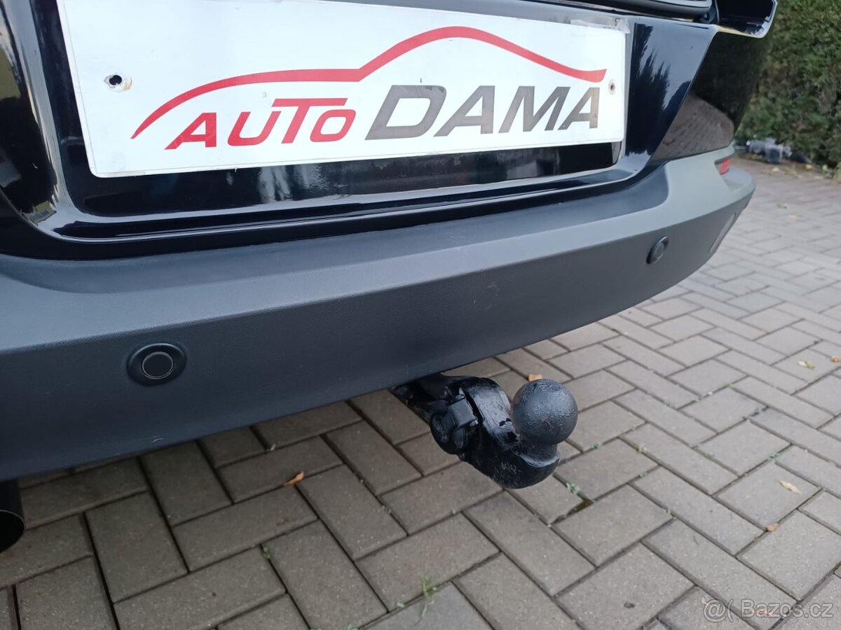 Prodám Volkswagen Tiguan 1.4 TSI 90KW - 13