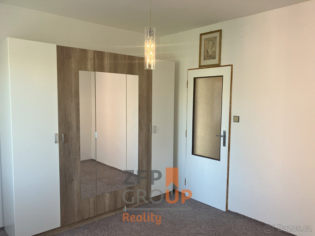 Prodej bytu 2+1 o rozloze 54 m², ulice Fryčajova, Brno - Obř - 13