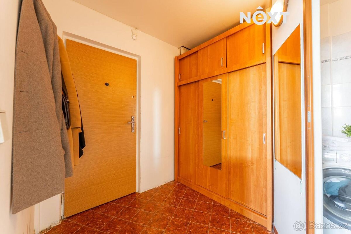 Prodej byt 2+kk, 42㎡ - 13